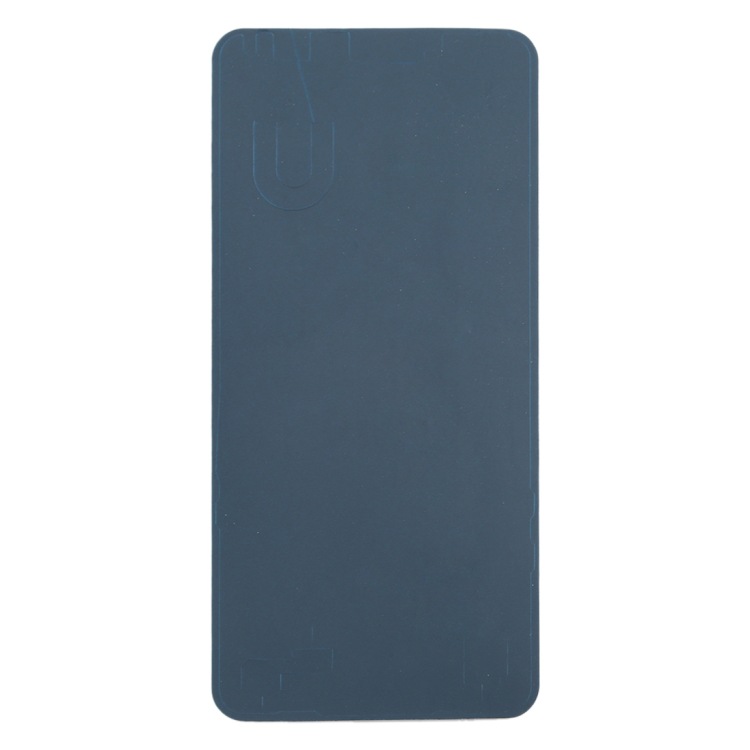 Aplicable para LG Q8 cubierta trasera adhesivo 10 por ciento