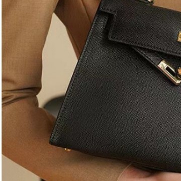 2026 New Women's Bag Mother's Day Mom Shoulder Bag Women's Crossbody Bag Fashionable Versatile Handbag