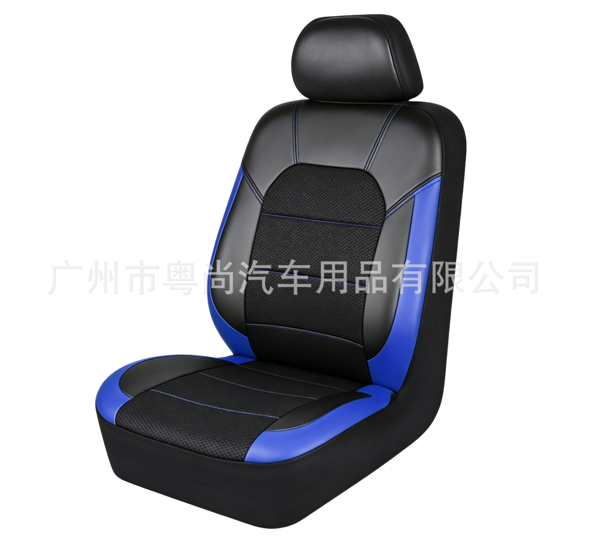 Cross-border foreign trade sandwich-style car seat covers, new universal model for all seasons, car seat cushion manufacturer wholesale