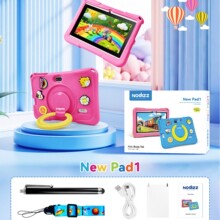New Pad1��ͯƽ����X7��ȸ��̵����dȫ�Wͨ�W��ƽ��wifi�ȸ�