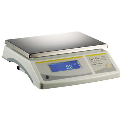 [一级代理]上海越平YP300001电子天平,30kg/0.1g越平大称量天平