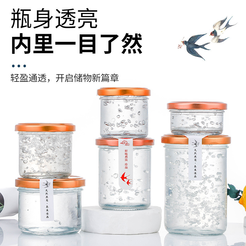源工場の食品級の高温に耐えられます。キャビアの新鮮な煮物を煮ます。|undefined