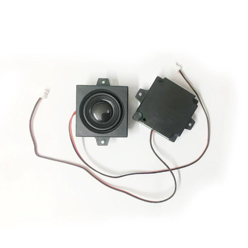 4040BOX полостной динамик, полночастотный Bluetooth-динамик, 4 Ом, 3 Вт, рекламная машина, умный дом, голосовой динамик