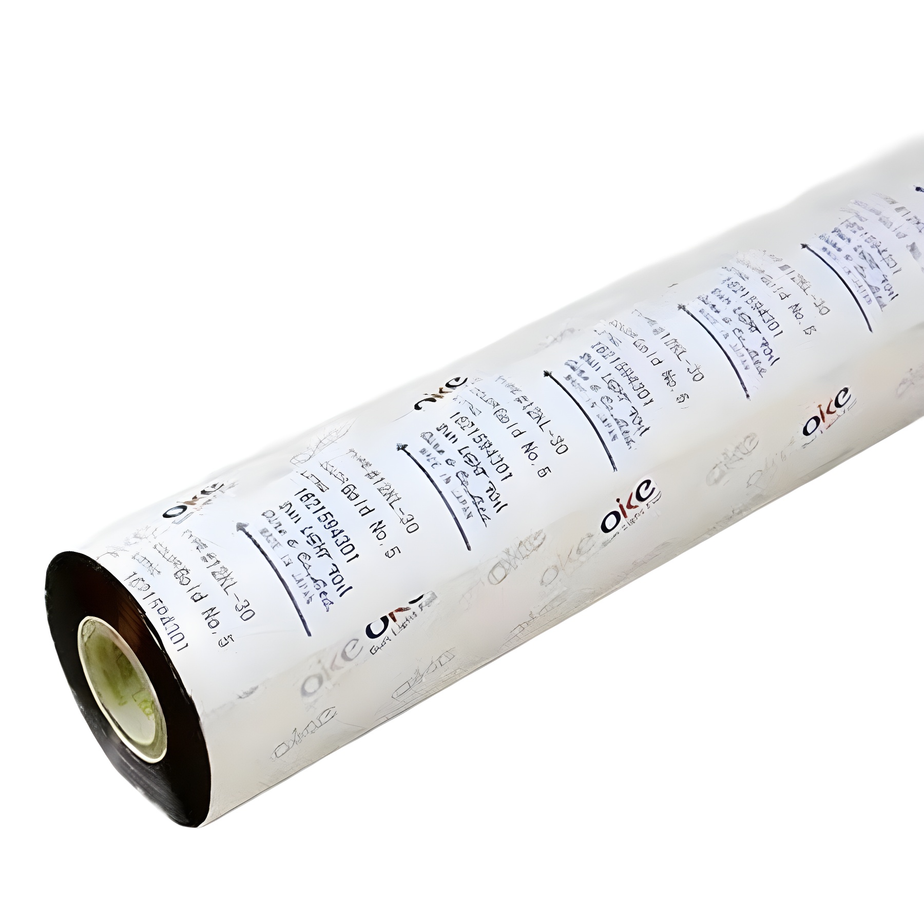 �ձ�OIKE 12KLϵ���̽�ֽ�ձ�β��23024�͸�ʴ��ĥ���͸��µ绯��