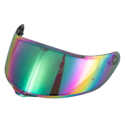 K5S Motorcycle Helmet Lens Accessories, Motorcycle Safety Supplies - tea-tablets-revo-green