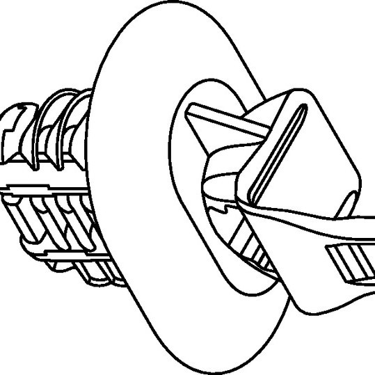 ������̫ͨ��������ɼ����Բ�׹̶���T50SOSFTOVALU�ͺ�157-00253