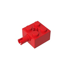 �����ָ�6232С����DIY���ǻ�ľMOC���2x2 �����˨�м�����ש