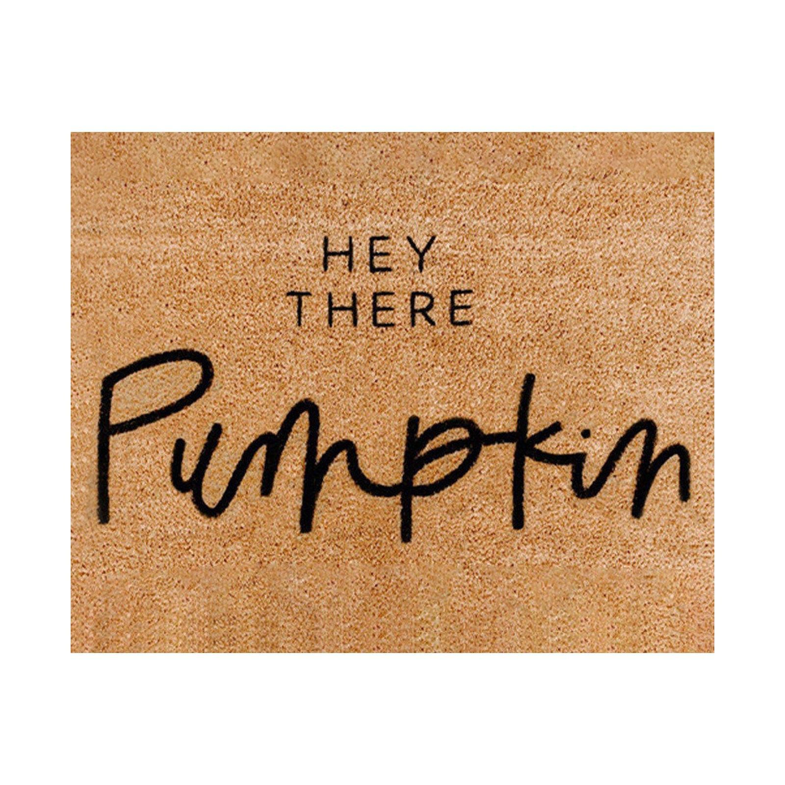 hey-pum