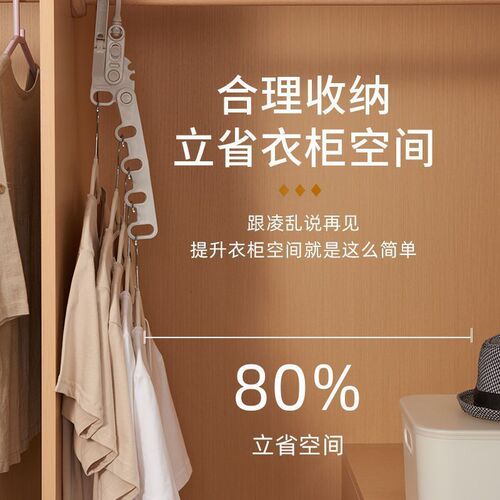 Folding clothes hanger travel outdoor business trip portable home use student dormitory drying rack multi-hole drying rack