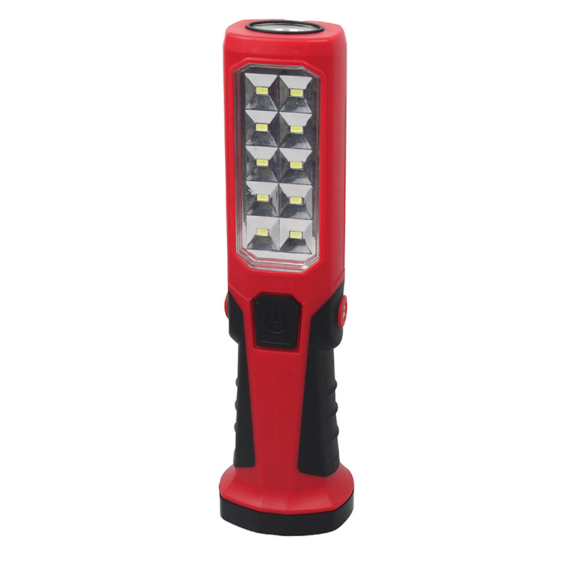 New Car Work Light, Auto Repair Light, Led Magnetic Strong Light, Car Maintenance Lighting, Portable Car Inspection Light