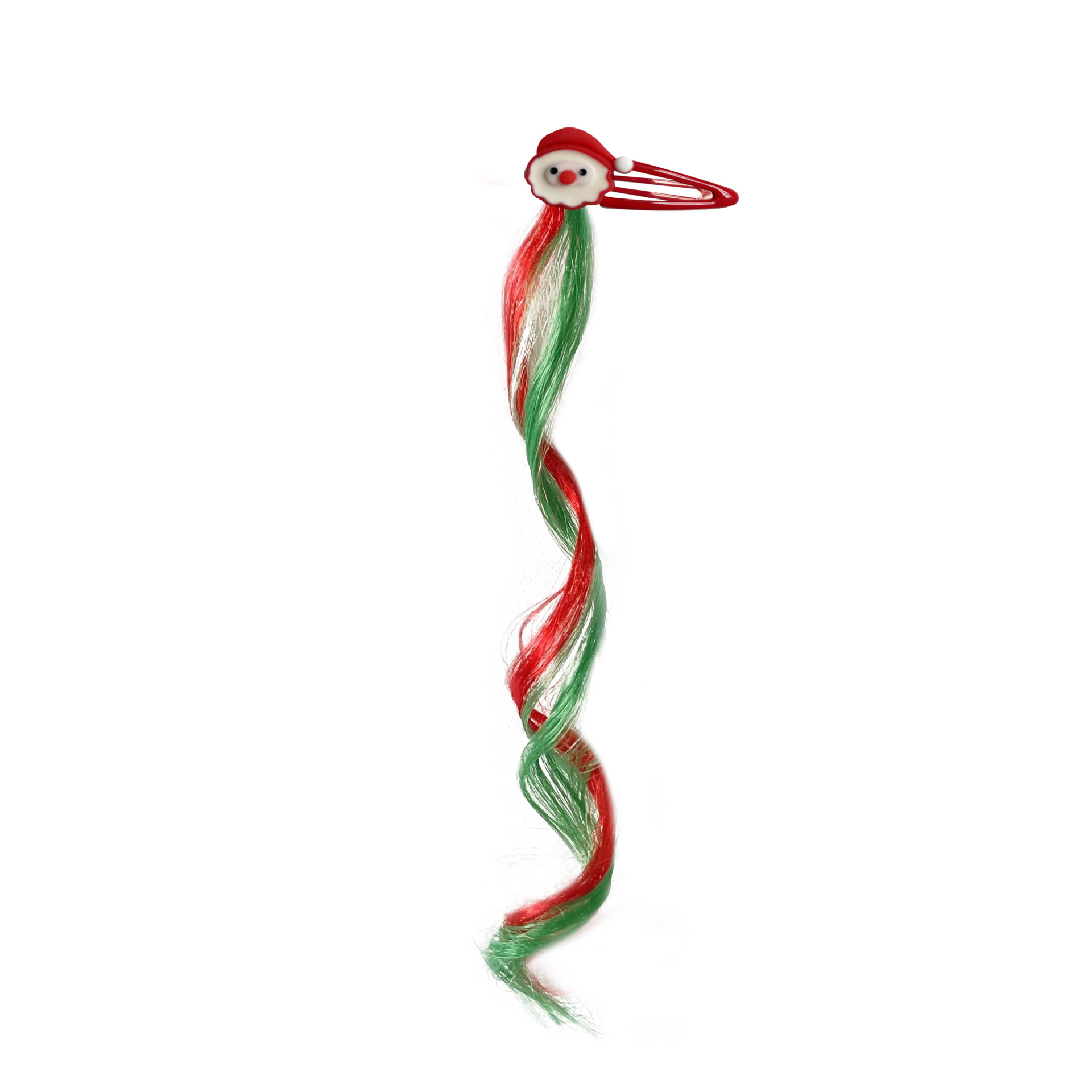 크리스마스 헤어피스 P타입