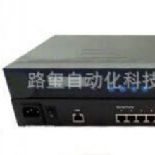 MOXA NPORT5610-8-DT-J 8��RS232����ʽ���ڷ�����