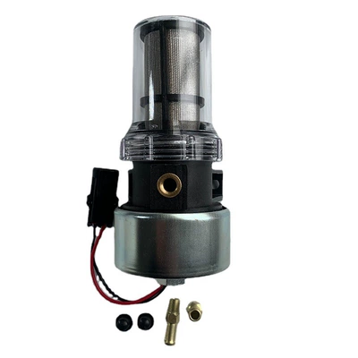 pump 41-7059 30-01108-03, Oil pump, nozzle