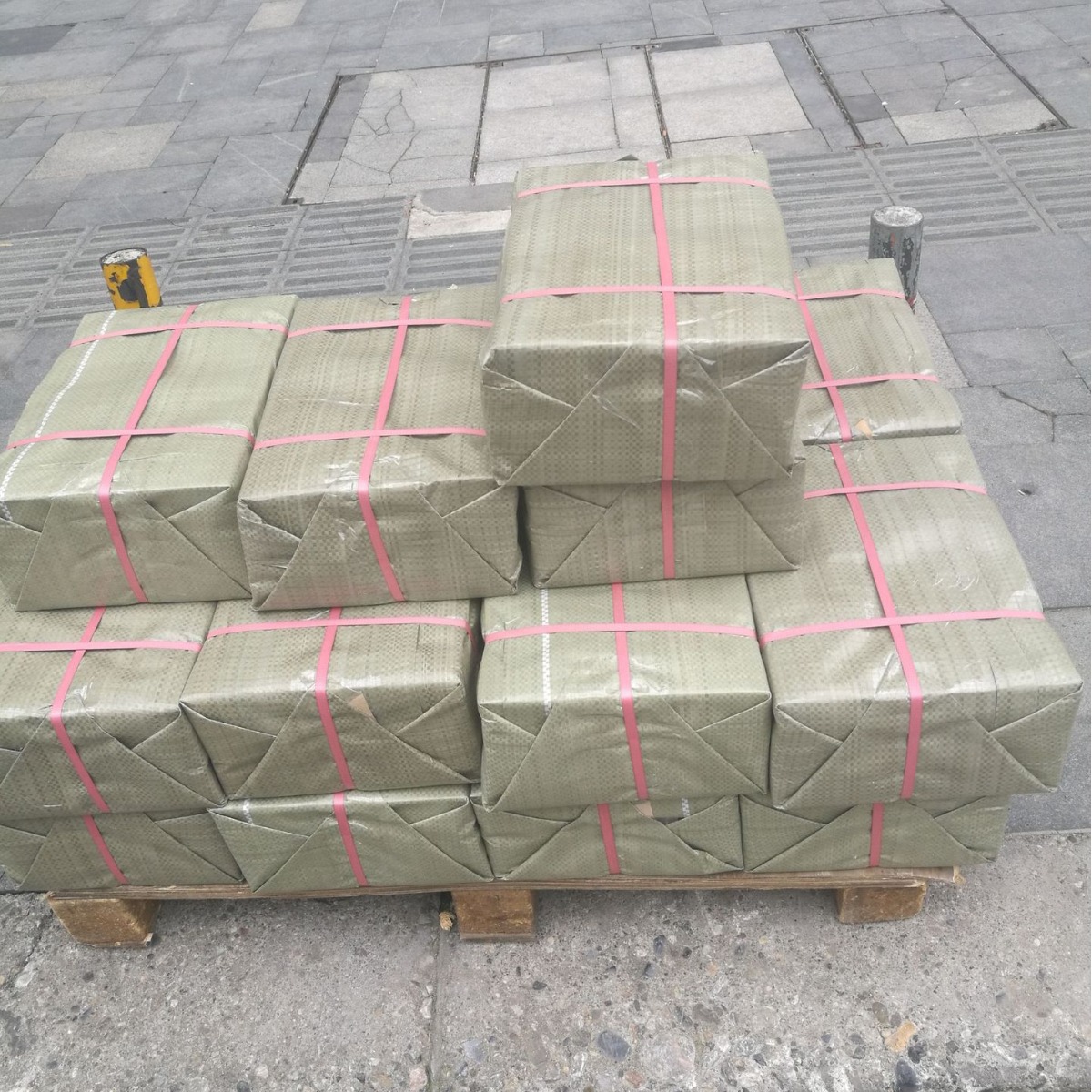 70克9开学生试卷纸原浆双胶纸学校速印机印刷卷纸厂家批发直销