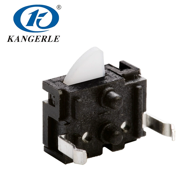 EAS противоугонный переключатель метки интеллектуальный переключатель Микропереключатель обнаружения сброса переключатель противоугонной сигнализации ограничения обнаружения