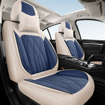 Four Seasons Pad – Seat Cover Cross-Border Wholesale