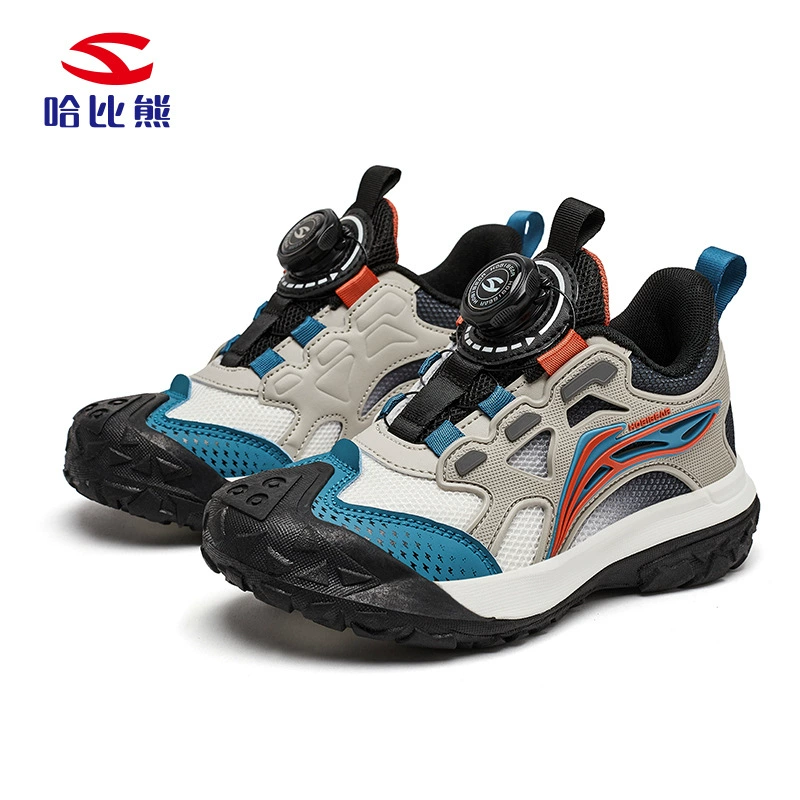 Sports shoes, casual footwear for boys, autumn, trend of season