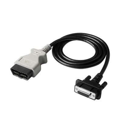Avtomobil diaqnostika alətləri – Obd Main Line Db26