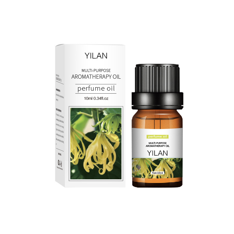 Aceite esencial aromático de manzanilla 10ml de plantas naturales para dormitorios