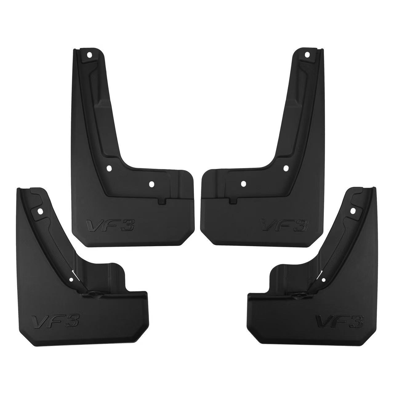 Aplicable a Vietnam VinFast VF3 2024 - 2025 comercio exterior transfronterizo barreras de automóviles