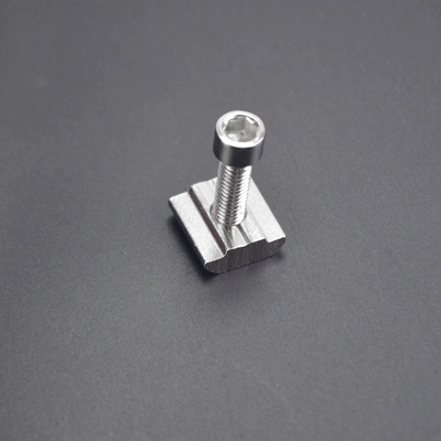 Motorcycle front windshield — windshield bracket accessories scooter - square-nut-screws
