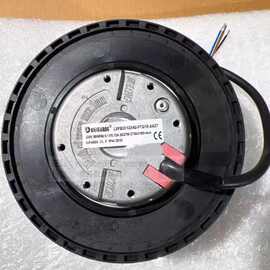 LXFB2E133/42-P72/15-AA27 230V0.11/0.12A25/27W 进口离心风轮