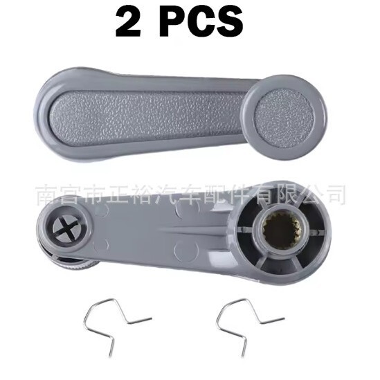 Glass Rocker Handle 69260-10040 Auto Parts Window Lift Handle Window Rocker