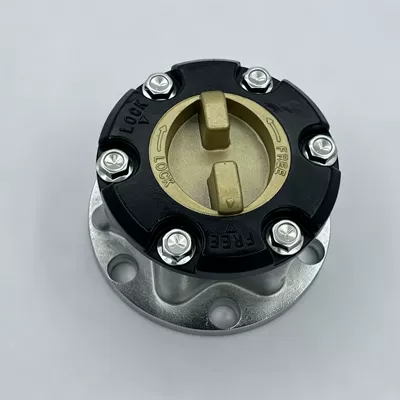 Avtomatik sürtünməli mufta hub, shaft head clutch