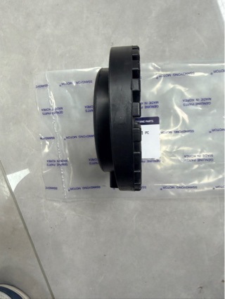 4432108000 Ssangyong Rexton Front Shock Absorber Upper Rubber Pad