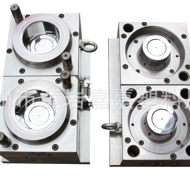 塑料配件模具加工制造  .注塑塑料件加工模具制造