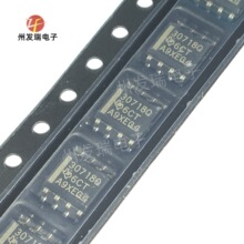 ȫ��ԭװ TPS3307-18QDRQ1  ��ƬSOP8  ˿ӡ30718Q  �����������