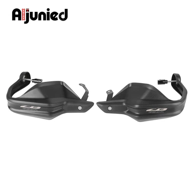 Handlebar Windproof and Anti-Fall Heightening – Motorcycle front windshield
