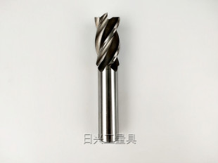 Wholesale Jinfeng Super Hard Straight Shank End Mill 4 Teeth 20 21 22 23 24 25 26 28 30 32