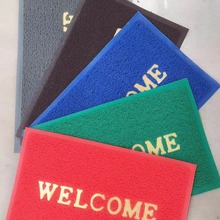 ���Q���N�������|���z�؉|PVC���z�؉|welcome�T�|Ӣ��3A�؉|��̺