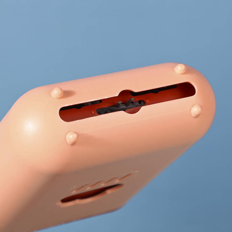 Household Long-handled Bathroom Set, Toilet Cleaning Brush, Wholesale_voghion.com