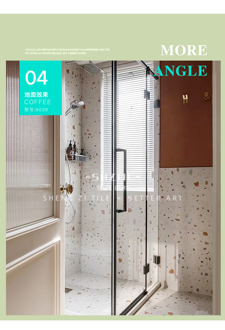 Color terrazzo tiles _12 jpg