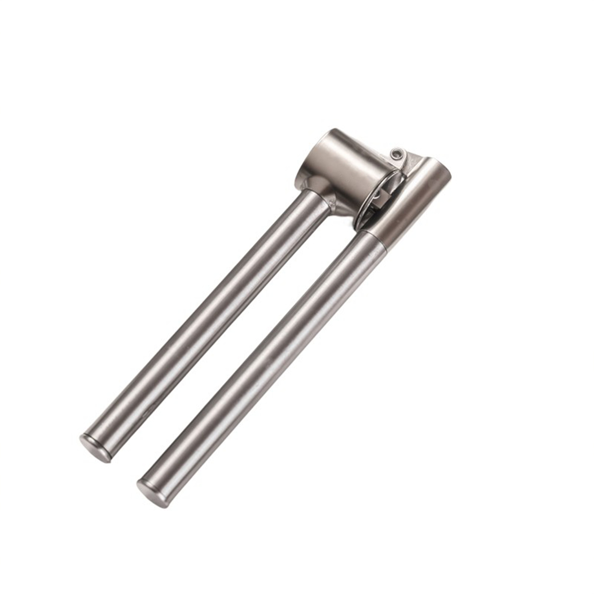 304 acero inoxidable abrazadera manual de ajo pelado de ajo golpear el ajo prensador de ajo puré