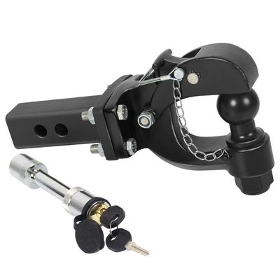 Other Car Modifications Accessories Square Mouth - tomahawk-style-one