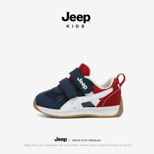 ��22-30�롿Jeep��ͯ�����˶���Ь2025�ļ���ͯ�˶�ЬŮͯ����Ь