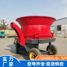 畜牧养殖机械;饲料加工设备;场上作业机械