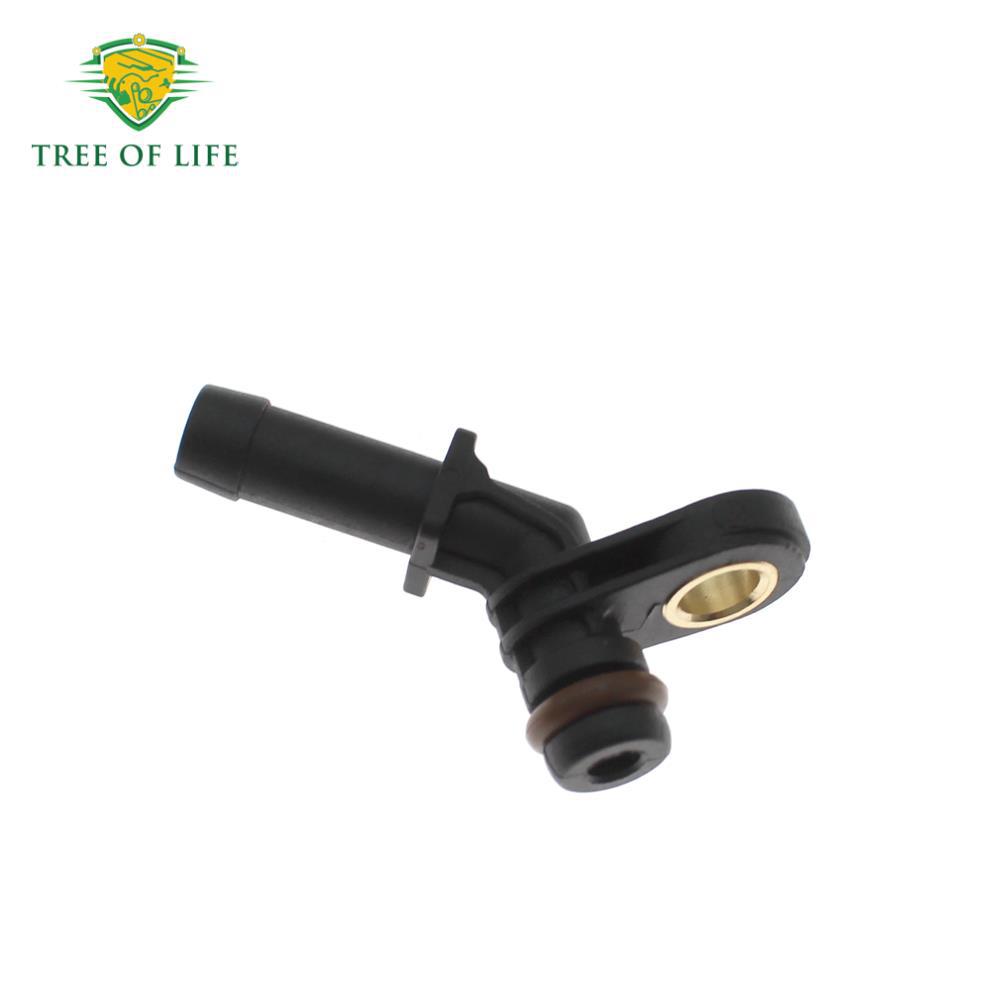 A0099972972 (1SET) para Mercedes-Benz Crankcase Ventilation Tube with Connector image 4