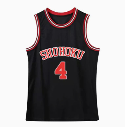 블랙 아카기 강시안