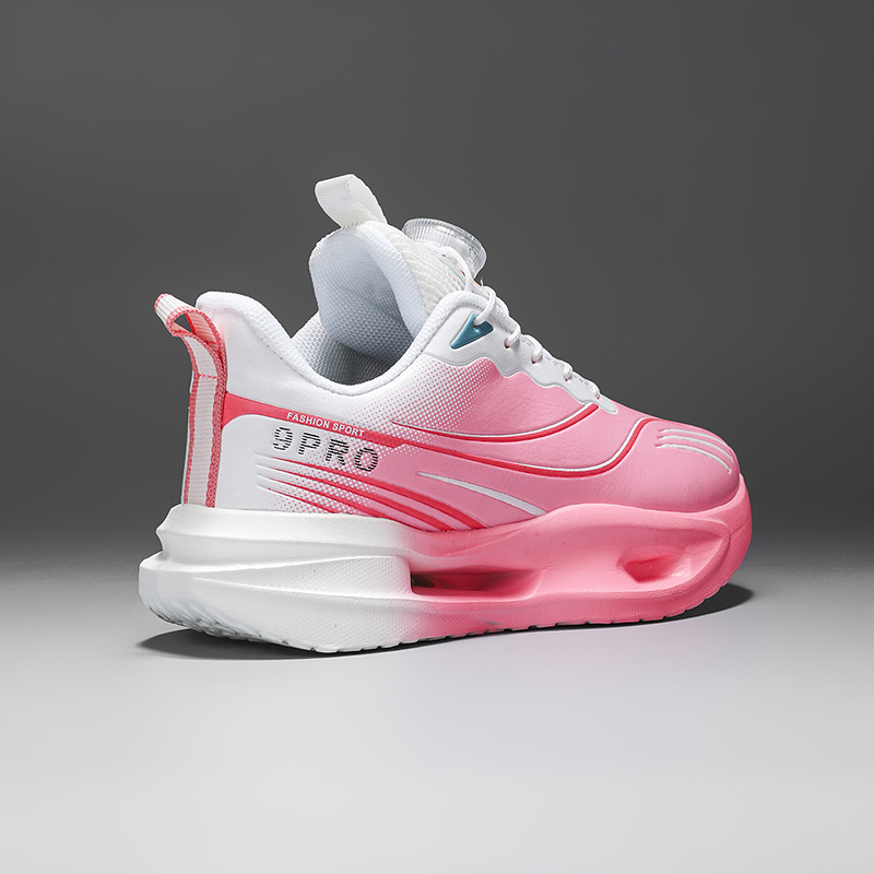 Zapatos de polvo de cerezo