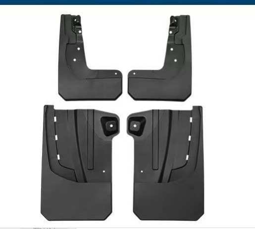 Aplicable tanque de la Gran Muralla TANK 300 versión todoterreno comercio exterior transfronterizo guardabarros automóviles fabricante de modificación de guardabarros