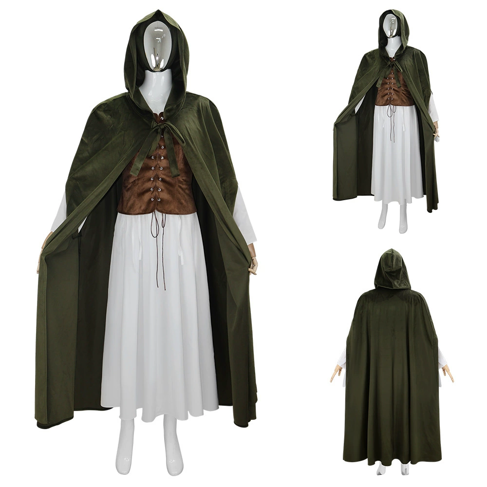Комплект, жилет, trench coat, ретро платье, 