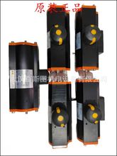 德国EBRO单作用气动执行器EB8.1SYS EBRO单作用气缸