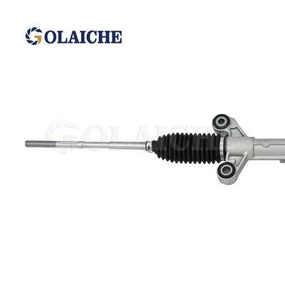 14-19 Outback/Legacy Steering – Steering gear assembly