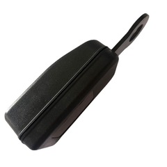 高品質汽車安全帶插座 客車大巴車保險帶配件底座 鎖扣S12