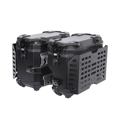 and Camping Trunk, Motorcycle trunk