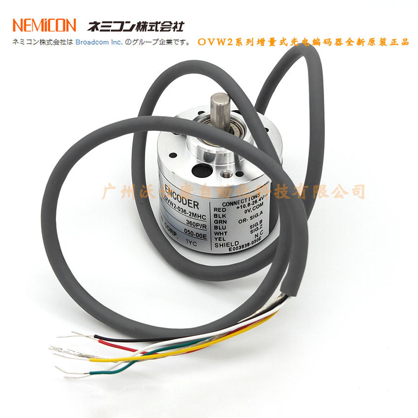 ƷܿرOVW2-036-2MHC 360P/RʽNPN缫·